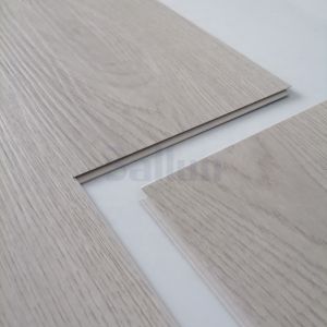 Hotel Flooring Upgrade Unilin Click Waterproof SPC Rigid Wood Look LVT LVP Vinyl