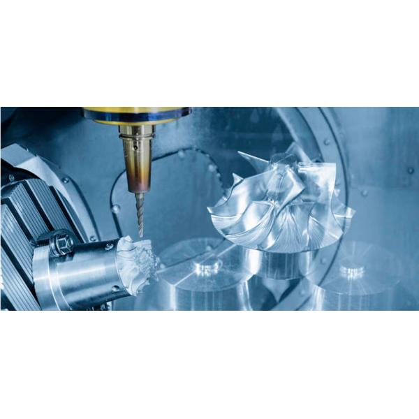 Different Solid Tungsten Carbide End Mills For Aluminum/Copper/Steel