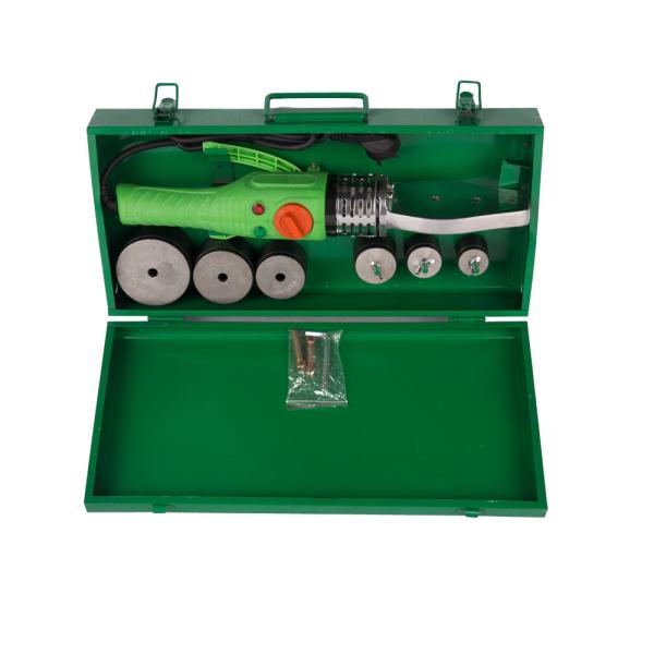 Buy Ppr Plastic Pipe Welder For Machinery Repair HT63-12 at wholesale prices