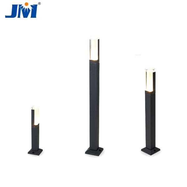 Buy 5w 10W Garden Led Lawn Lamp Lights IP65 Municipal Inductive  Modern Hotel Home Decoration at wholesale prices
