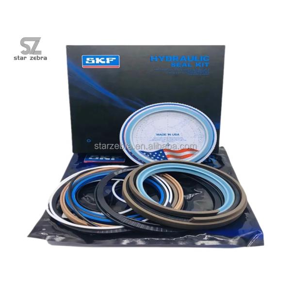 CAT320C Cylinder Arm Seal Kit 1261880 for Long-Lasting Performance