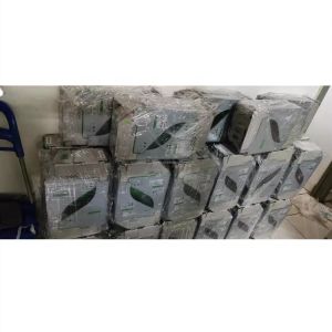 New original JCM IVIZION-100-SS Bill Validator complete unit JCM IVIZION bill