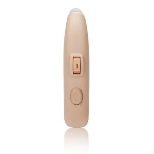 Digital Programming RIC Hearing Aids BTE Hearing Aid MY15