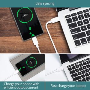 Compatible P/N A1719 Fireproof 87W USB C MacBook Pro Charger