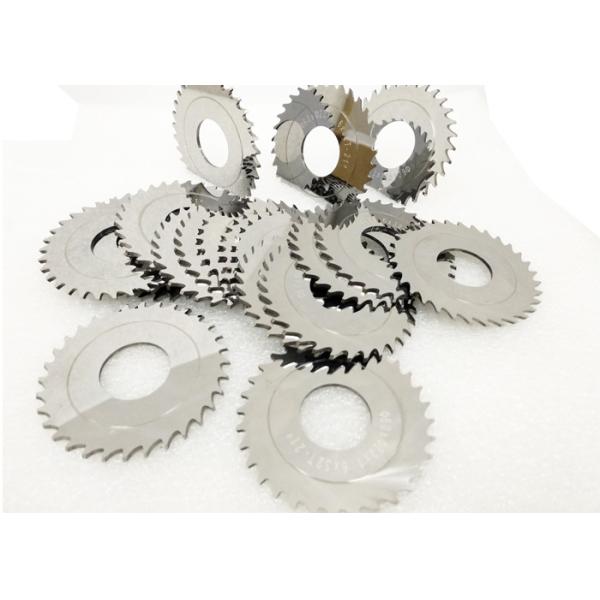 Buy 20mm Diameter 36 Teeth YS2TA Carbide Cutting Disc with teeth at wholesale prices