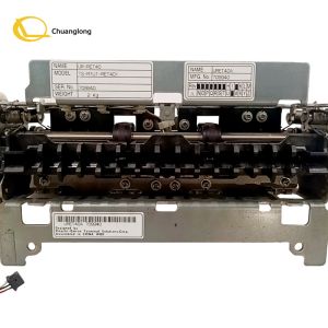 Diebold ATM Parts Diebold 368 ET External Hitachi Transport Unit TS-M1U1-RET401