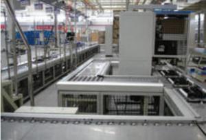 Quality Cylinder Head Assembly Line/Automotive Assembly Line for sale