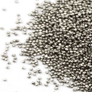 SS304 Stainless Steel Cut Wire Shot Hot Selling