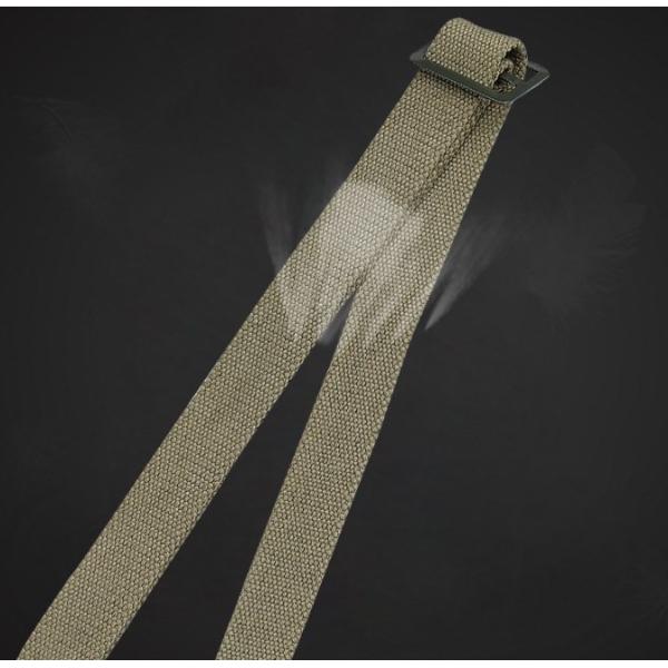 Buy Custom Adjustable Army Combat Military Webbing Belt OEM ODM at wholesale prices