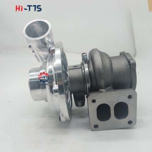 6HK1 ZAX330 Turbocharger 114400-4380