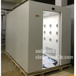 Air shower Clean room China supplier