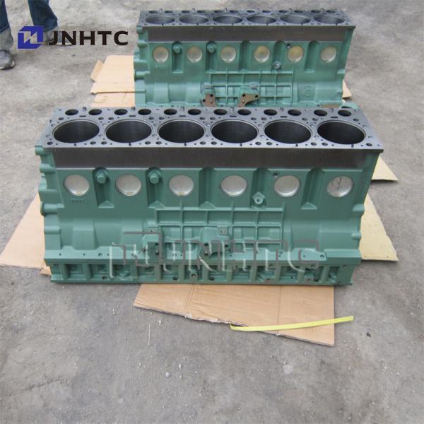 Buy Weichai Engine Spare Parts WD615 Cylinder Block 61500010383 For Howo Truck at wholesale prices