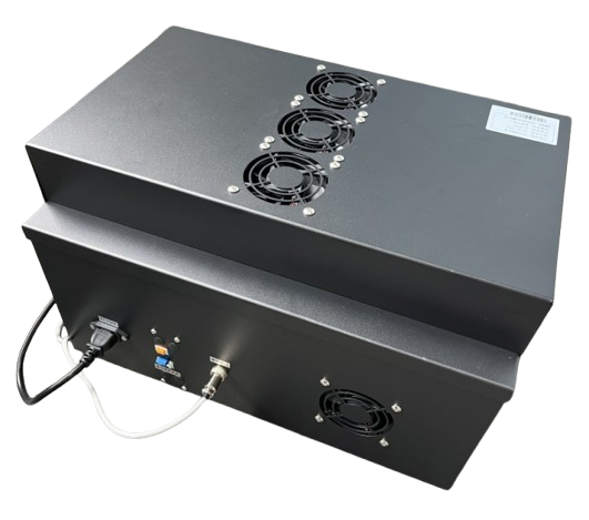 UV Curing System Ink Dryer for Screen Printing