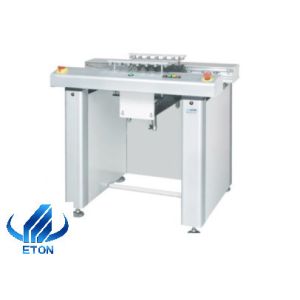 China HLX-RCV330 1.0M NG/OK screening machine For SMT Mounting Machine  With  7MM flat belt on sale