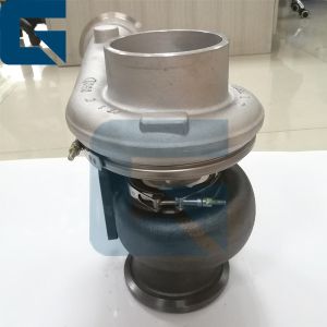 174-1644 1741644 Motor Grader 140H 160H Turbocharger