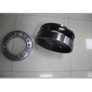 2676799 Planetary Drive Gearbox Excavator E320C E320D