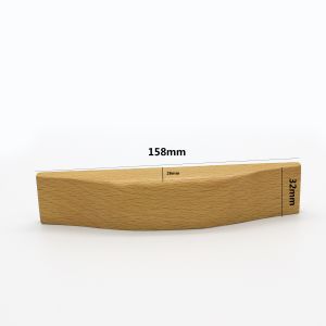 Wooden Furniture Handle & Knob customized design accept