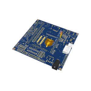 12OZ Multilayer PCB Assembly Dimmer Driver Pcba Manufacturing Services