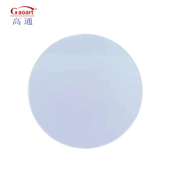 Convenient Tempered Glass Cutting Board for Easy Food Transfer and Serving