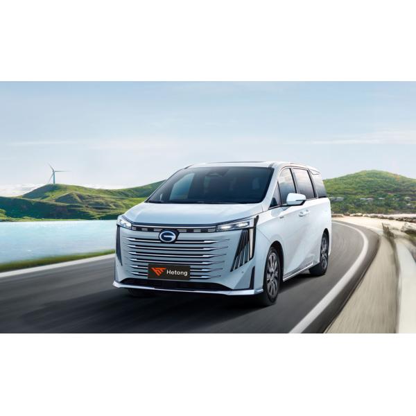 Gac Trumpchi E9 2023 MAX Plug-in Hybrid 2.0T 190HP 5door 7seater 3.5H Slow Charge