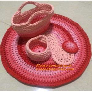 Colourful Knitted Blanket Wholesale China Factory Blanket Spain