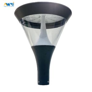 China Outdoor LED Luminaria 35W-85W SKY Series LED Garden Light Fixtures 120LM/W IP66 IK09 on sale