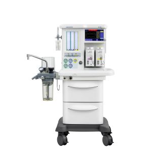 CPAP PSV Workstation Anesthesia