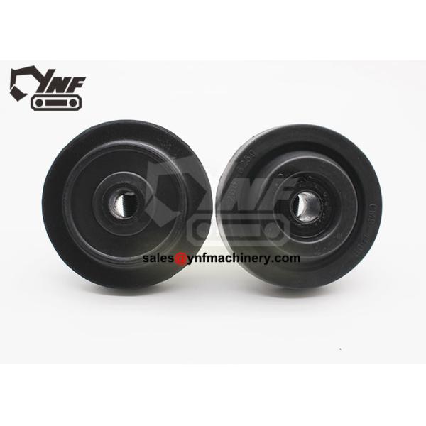 Buy High Load Capacity Elastomeric Rubber Engine Mounts Heat Resistance at wholesale prices