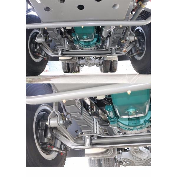 HOWO Tractor Trailer 6X4 Diesel Type Tractor Heads HOWO Tractor Trucks