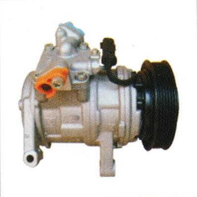 ALA21017 Jeep Grand Cherokee(V8) AC COMPRESSOR 10PA17E AC COMPRESSOR 55115907AB AC Compressor