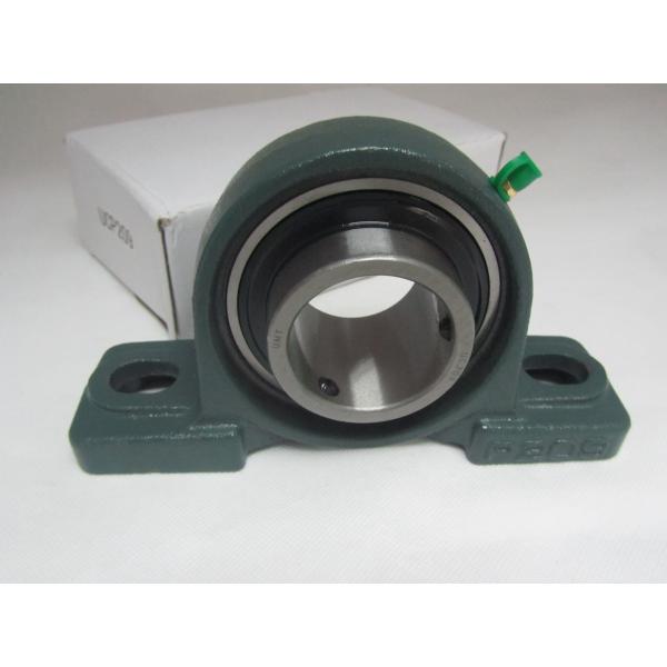 Carbon Steel UCP209 Pillow Block Bearings For Machine , P0 P6 P5 P4 P2