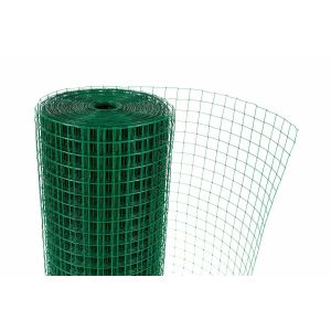 1in Hexagonal Hole 1.2x30m Chicken Mesh Fence