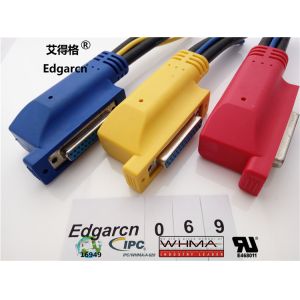 Pvc Cable Strain Relief