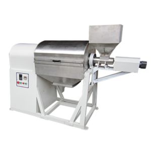 Grinding and Screening Machine Ball Mill Cylinder Device Touch Screen Nano