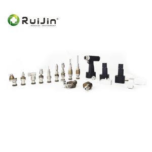 All In One Drill Saw Kit For Class II Instrument Classification At 1200rpm Drill
