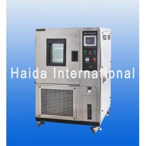 Temperature Humidity Stability Test Chamber With Air-Cooling