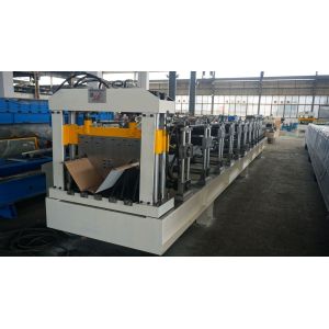 Large Span Arched Panel Machine, Arc panel making Machine, large Span Arched