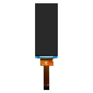 4" TFT LCD Display | 400x960 MIPI DSI Interface