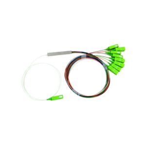 1 4 fiber optic splitter 1x4 1 8 1x16 fiber optic plc splitter