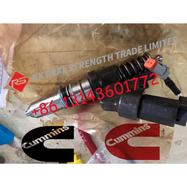 Buy CUMMINS Diesel Fuel Injector 3411845 3411754 4903472 4903319 4062851 Injection M11 ISM11 Engine at wholesale prices