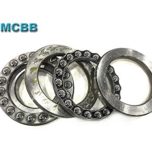 51208 One Way Bearings