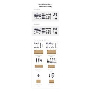 Z50P 50kg Load Agricultural Drones Solution Under Z Series Equipped With Large