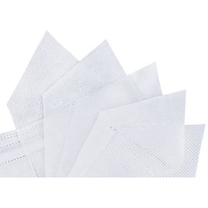 Quality Foldable Anti Dust FFP3 Face Mask for sale