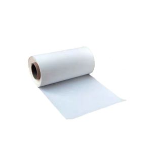 Non Toxic Odorless Pp Filter Paper Environment Friendly 0.37mm Thick