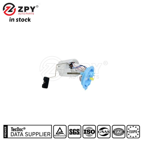ZPY Fuel Pump 5QM919051 for VW Audi Porsche OEM Quality