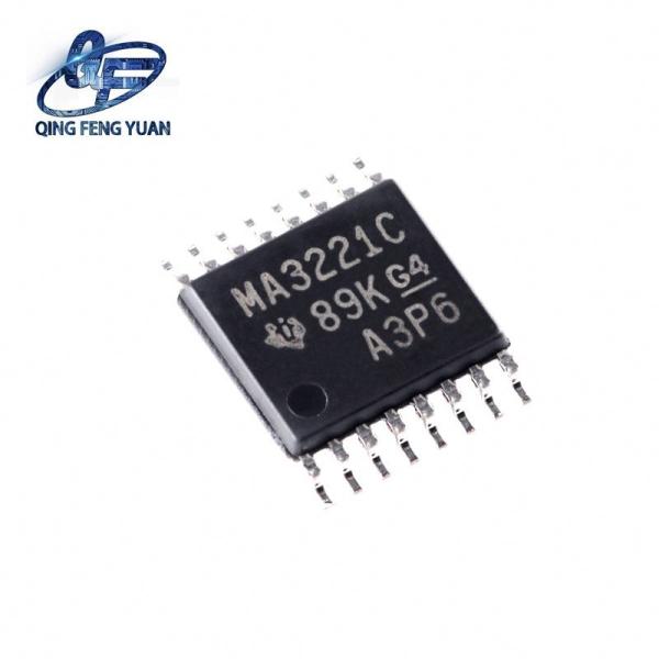 Semiconductor Microcontrollers TI/Texas Instruments MAX3221CPWR Ic chips