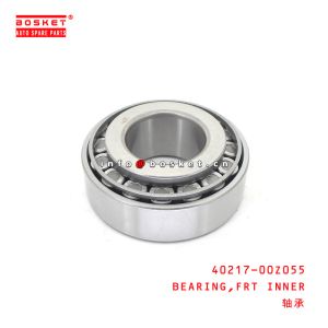 40215-F1700 Outer Front Bearing For ISUZU HINO 700