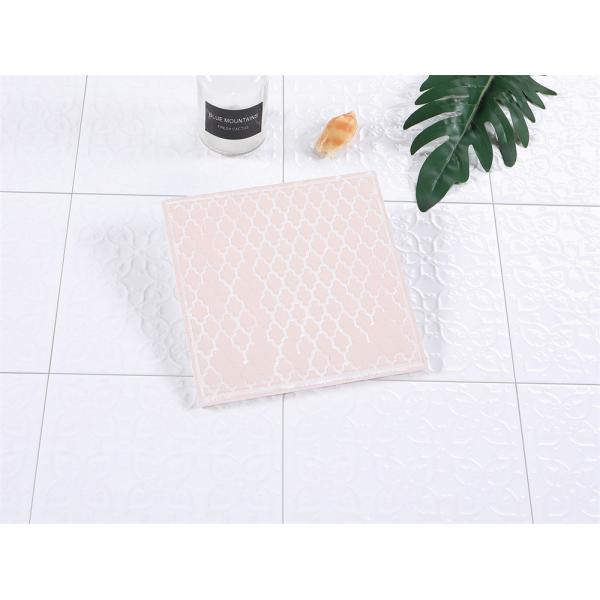 White Ceramic Rustic Tile 20x20cm Indoor Floor Wall Tiles