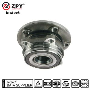 3QF407621C Front Wheel Bearing For Audi A6 Q4 ZPY
