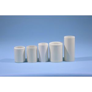 Quality Ceramic Protection Tube , High Purity Advanced Structural Ceramics tube for sale